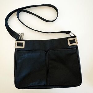DKNY Crossbody bag | Vintage Black DKNY Crossbody Bag
